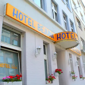 Hotel Bejuna By Vivere Stays, Düsseldorf