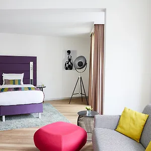 Hotel Indigo - - Victoriaplatz By Ihg